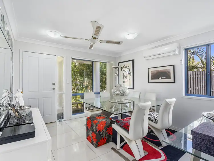 Fourth view of Homely townhouse listing, 34/2 Studio Drive, Pacific Pines QLD 4211