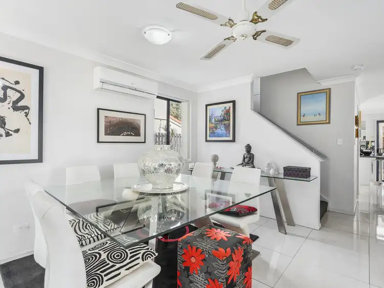 Fifth view of Homely townhouse listing, 34/2 Studio Drive, Pacific Pines QLD 4211