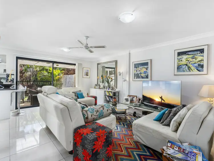 Sixth view of Homely townhouse listing, 34/2 Studio Drive, Pacific Pines QLD 4211