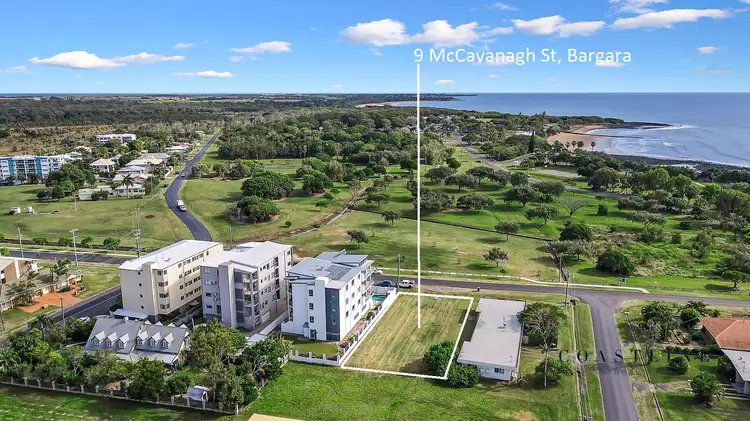 9 McCavanagh Street, Bargara QLD 4670