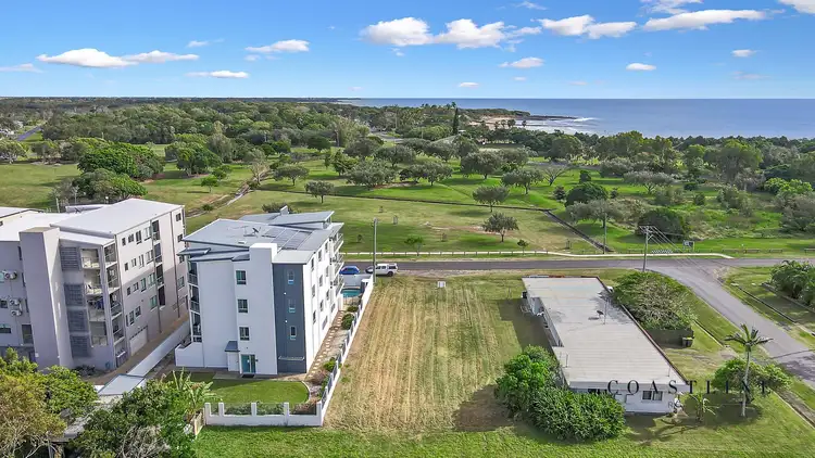 Third view of Homely land listing, 9 McCavanagh Street, Bargara QLD 4670