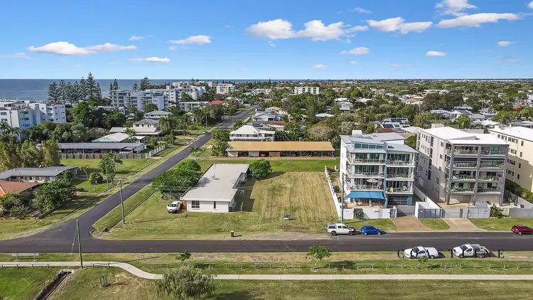 Fourth view of Homely land listing, 9 McCavanagh Street, Bargara QLD 4670