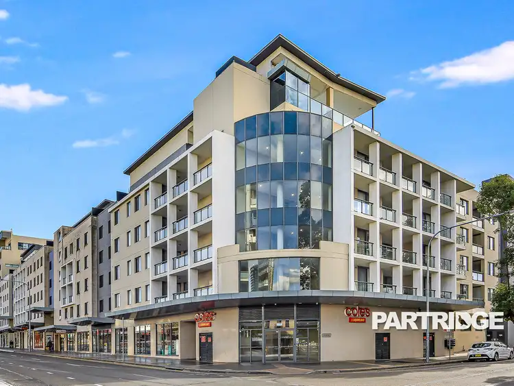 84/20 Victoria Road, Parramatta NSW 2150