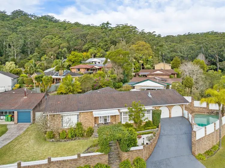 5 Kambala Close, Wyoming NSW 2250