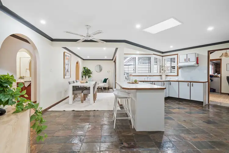 Fourth view of Homely house listing, 5 Kambala Close, Wyoming NSW 2250