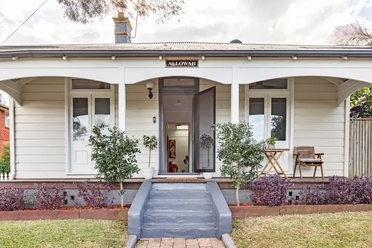 6A Batemans Road, Gladesville NSW 2111