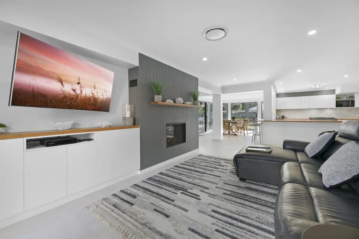 Main view of Homely house listing, 7 Heather Street, Tallebudgera QLD 4228