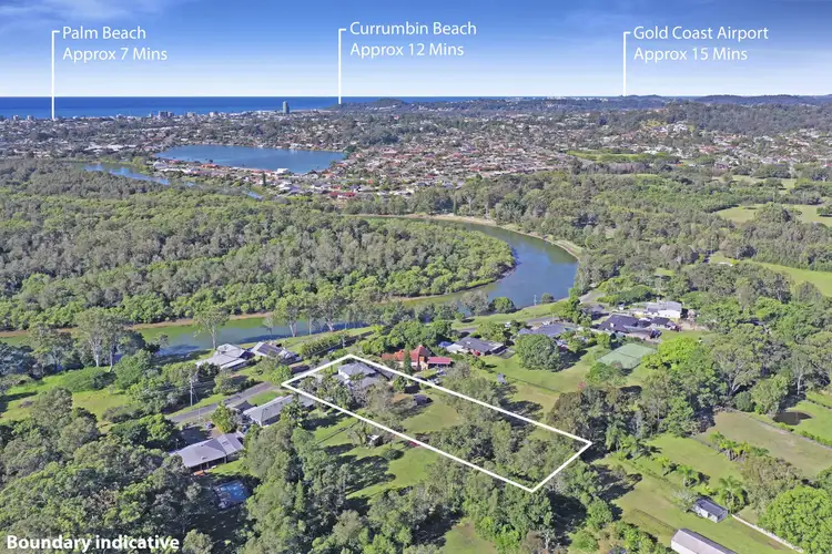 Fourth view of Homely house listing, 7 Heather Street, Tallebudgera QLD 4228
