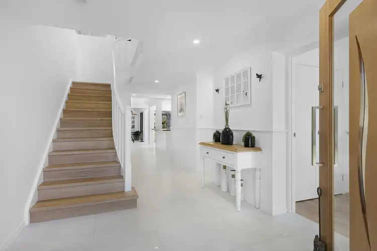 Sixth view of Homely house listing, 7 Heather Street, Tallebudgera QLD 4228
