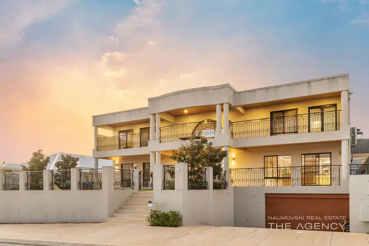 84 Marginson Drive, Landsdale WA 6065