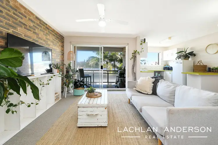Fourth view of Homely unit listing, 8/2 Moreton Parade, Kings Beach QLD 4551