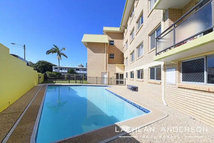Fifth view of Homely unit listing, 8/2 Moreton Parade, Kings Beach QLD 4551