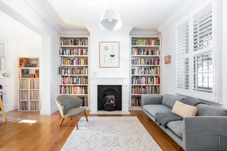 Main view of Homely house listing, 16 Reynolds Street, Balmain NSW 2041