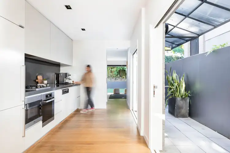 Sixth view of Homely house listing, 16 Reynolds Street, Balmain NSW 2041