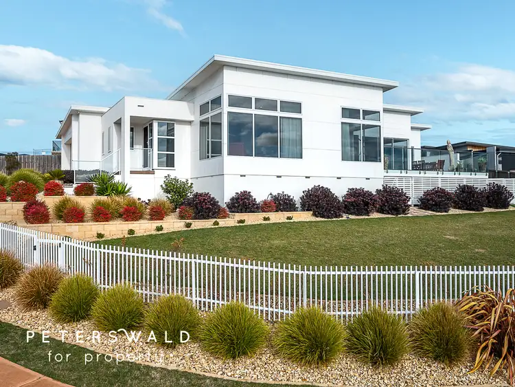 Fifth view of Homely house listing, 25 Regatta Place, Tranmere TAS 7018