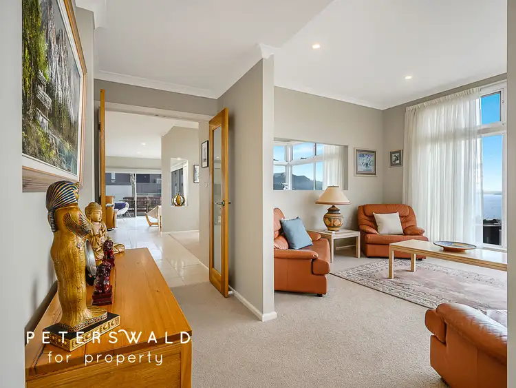 Sixth view of Homely house listing, 25 Regatta Place, Tranmere TAS 7018