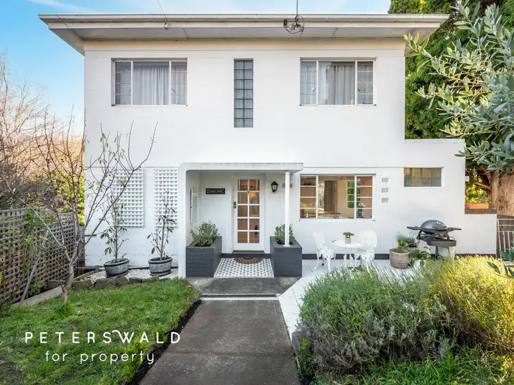 33 Joynton Street, New Town TAS 7008