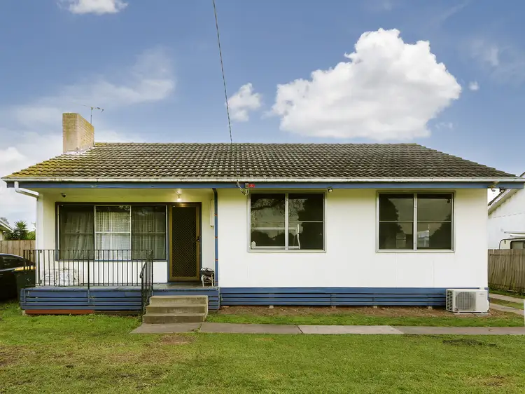 21 McCole Street, Sale VIC 3850