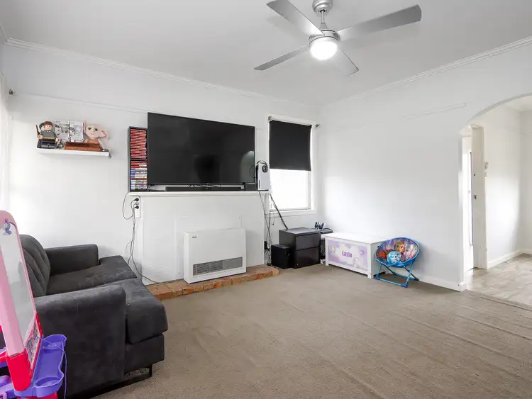 Fifth view of Homely house listing, 21 McCole Street, Sale VIC 3850