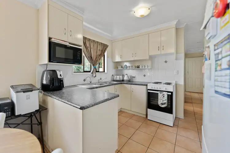 Second view of Homely house listing, 371 Greenwattle Street, Wilsonton QLD 4350