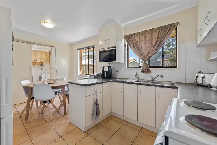 Fourth view of Homely house listing, 371 Greenwattle Street, Wilsonton QLD 4350
