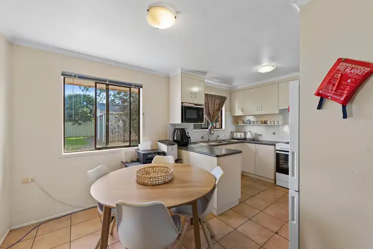 Fifth view of Homely house listing, 371 Greenwattle Street, Wilsonton QLD 4350