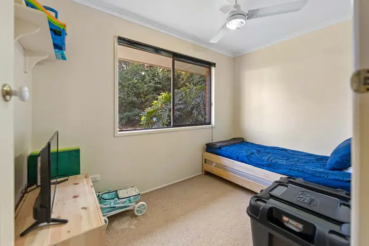 Sixth view of Homely house listing, 371 Greenwattle Street, Wilsonton QLD 4350