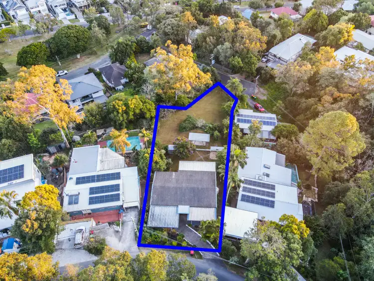 92/Majestic Majestic Outlook, Seven Hills QLD 4170