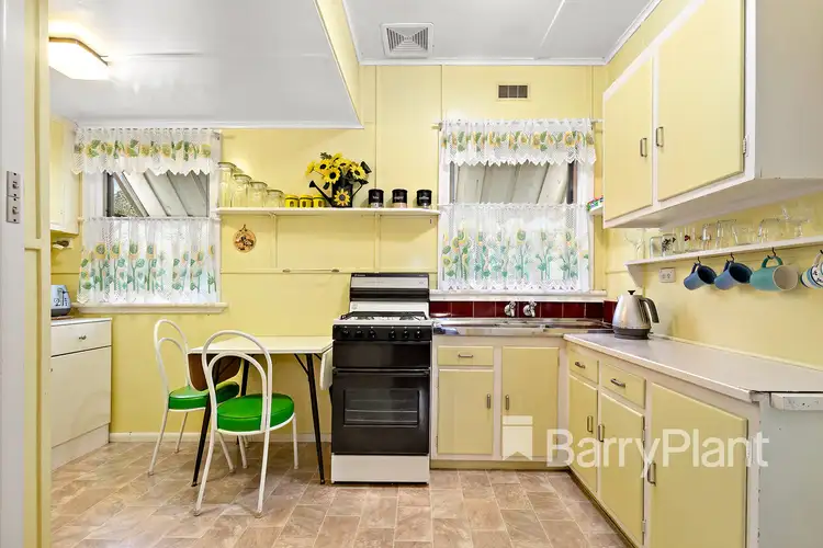 Third view of Homely house listing, 80 Fifth Avenue, Rosebud VIC 3939