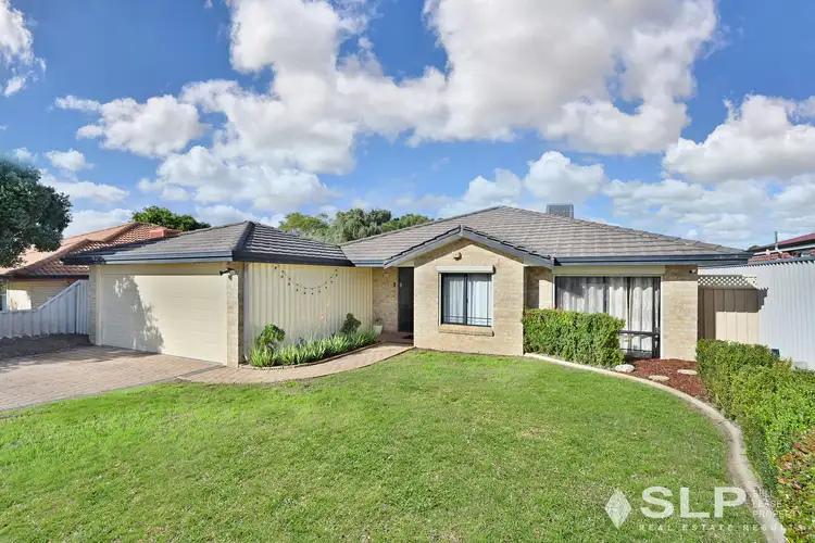 46 Viridian Drive, Banksia Grove WA 6031