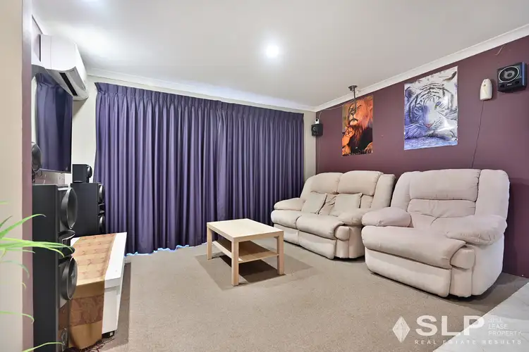 Fourth view of Homely house listing, 46 Viridian Drive, Banksia Grove WA 6031