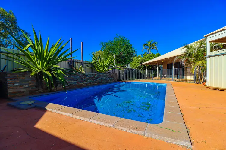 3 Centaur Avenue, South Hedland WA 6722