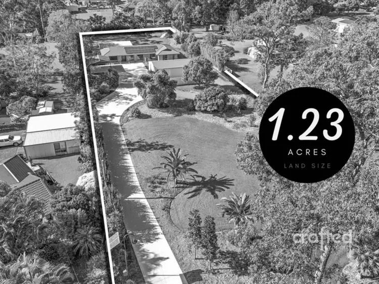 Main view of Homely house listing, 21 Banyulla Street, Greenbank QLD 4124