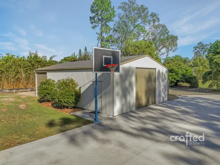 Fourth view of Homely house listing, 21 Banyulla Street, Greenbank QLD 4124