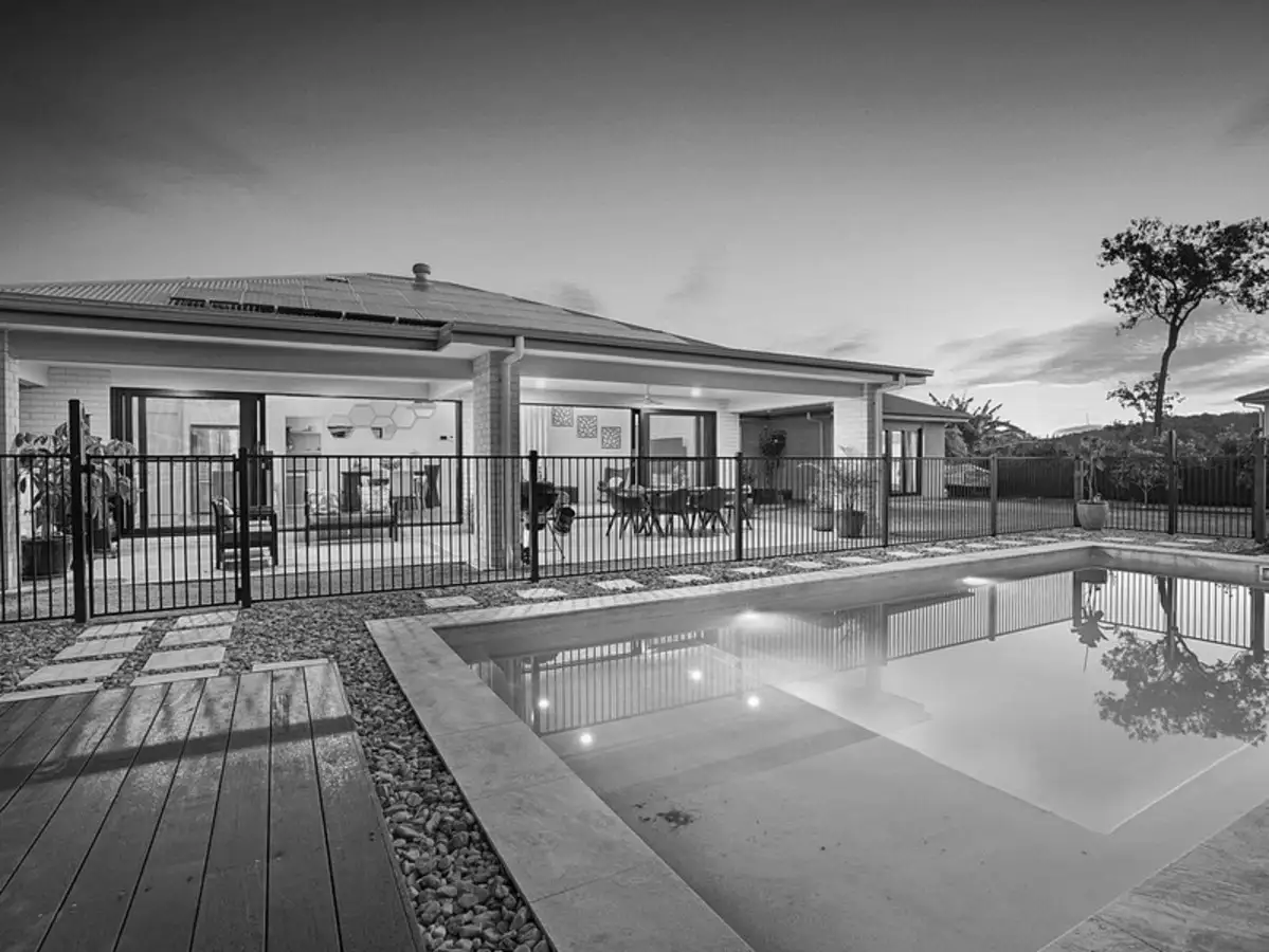 Main view of Homely house listing, 6 Cod Way, New Beith QLD 4124