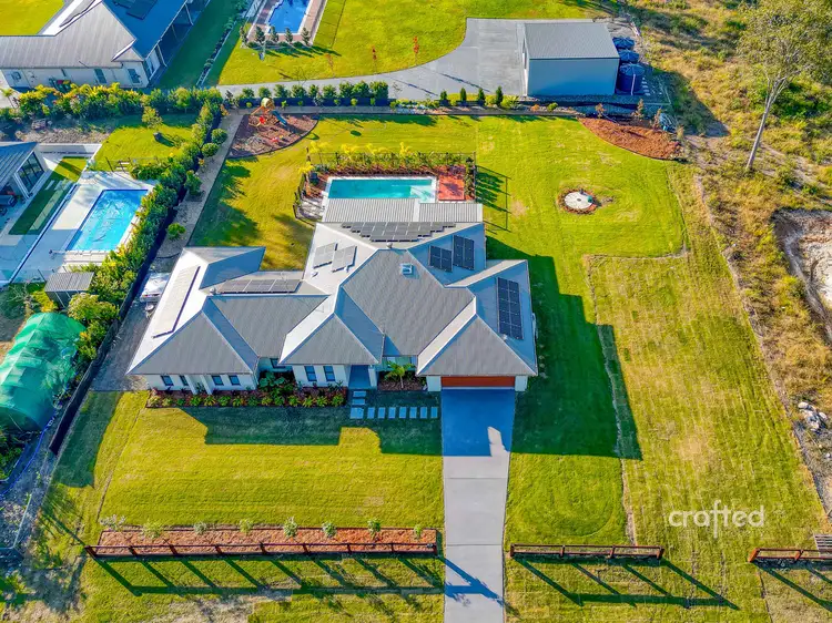 Third view of Homely house listing, 6 Cod Way, New Beith QLD 4124