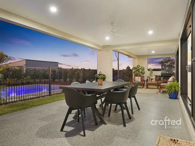 Fourth view of Homely house listing, 6 Cod Way, New Beith QLD 4124