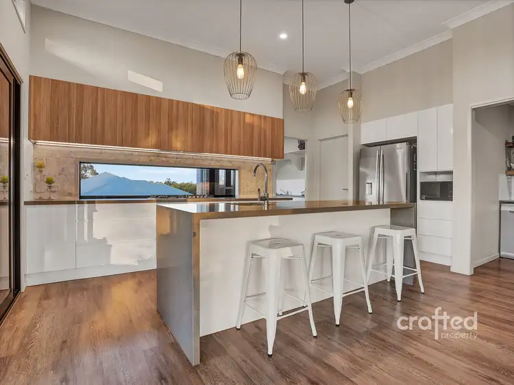 Fifth view of Homely house listing, 6 Cod Way, New Beith QLD 4124