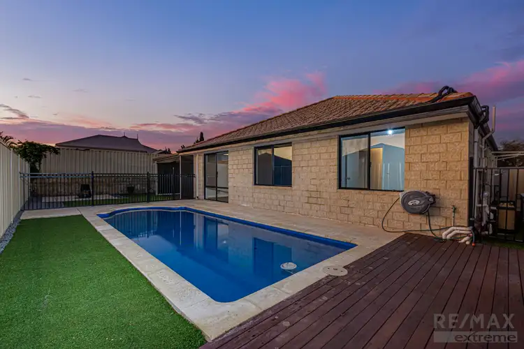 Main view of Homely house listing, 75 Pembury Way, Butler WA 6036