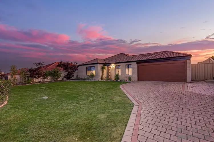 Third view of Homely house listing, 75 Pembury Way, Butler WA 6036