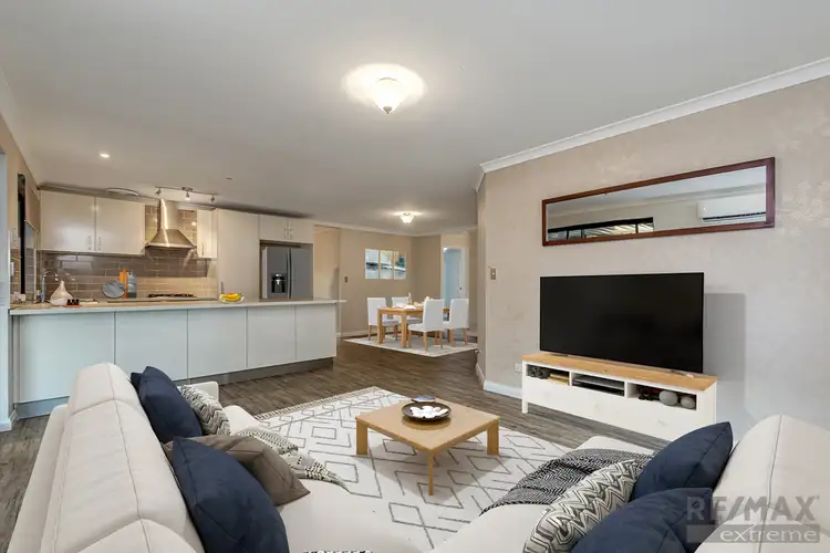 Fourth view of Homely house listing, 75 Pembury Way, Butler WA 6036