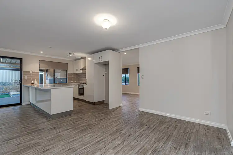 Fifth view of Homely house listing, 75 Pembury Way, Butler WA 6036