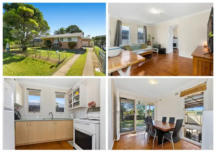Main view of Homely house listing, 23 Cooloon Crescent, Tweed Heads South NSW 2486