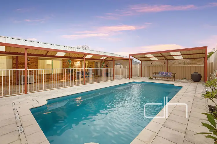 4 Kilchurn Promenade, Darch WA 6065
