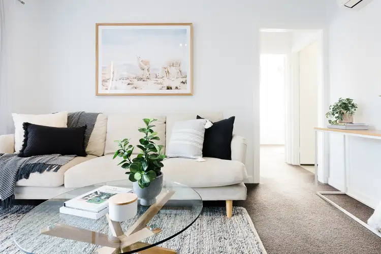 Main view of Homely apartment listing, 4/10 Rose Lane, South Launceston TAS 7249