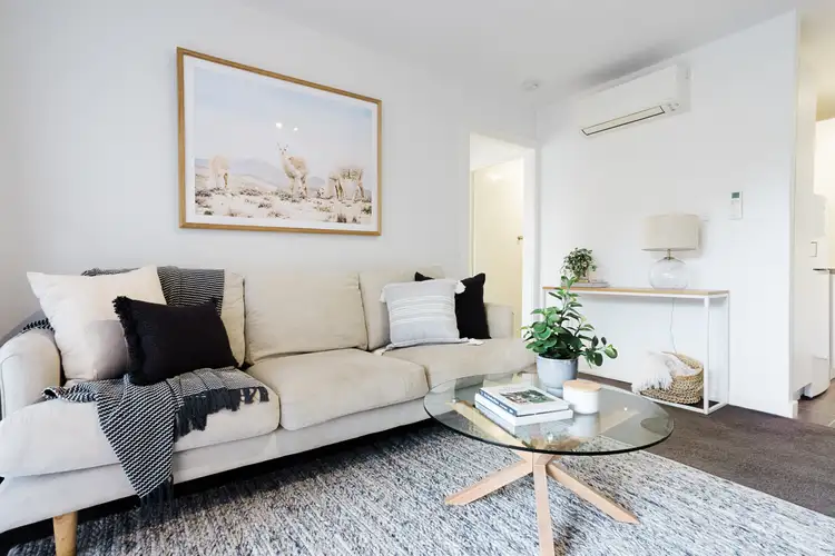 Third view of Homely apartment listing, 4/10 Rose Lane, South Launceston TAS 7249