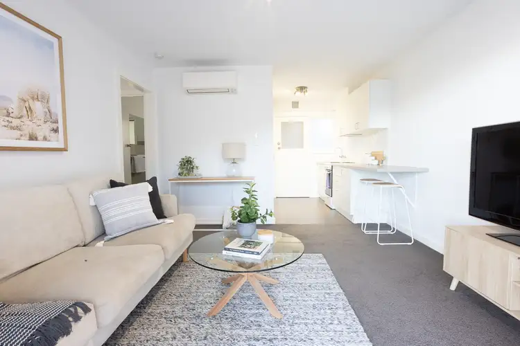 Fourth view of Homely apartment listing, 4/10 Rose Lane, South Launceston TAS 7249