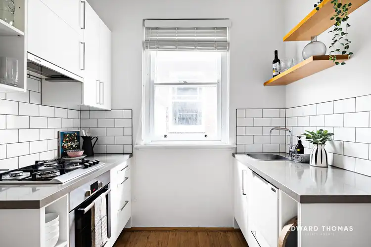 Fifth view of Homely apartment listing, 6/28 Mitford Street, St Kilda VIC 3182