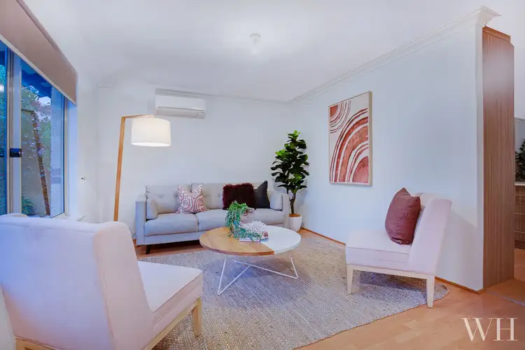 Fifth view of Homely house listing, 203B Central Avenue, Mount Lawley WA 6050