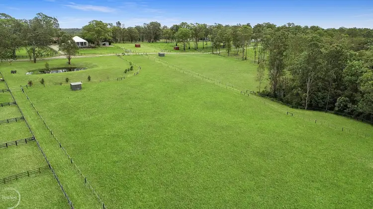Fourth view of Homely rural property listing, 247d Creek Ridge Road, Glossodia NSW 2756